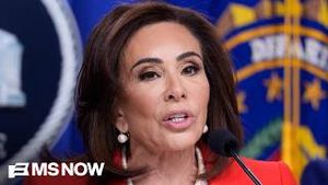 Video post by @msnbc on YouTube