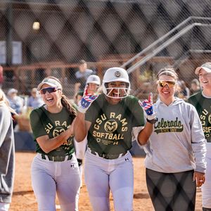 Image post by @csusoftball on Instagram