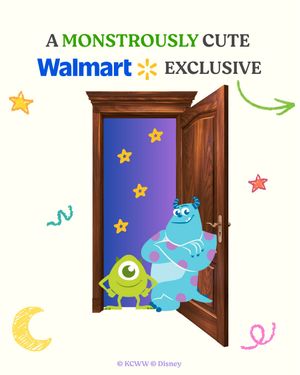 Image post by @huggies on Instagram