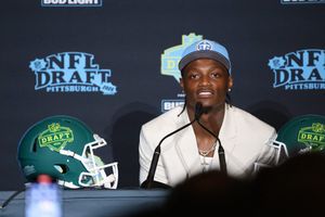Image post by @SleeperNFL on Twitter