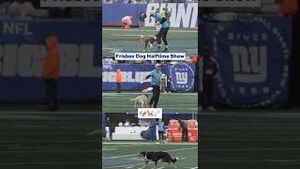 Video post by @nygiants on YouTube
