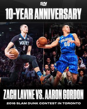 Image post by @sportsnet on Instagram