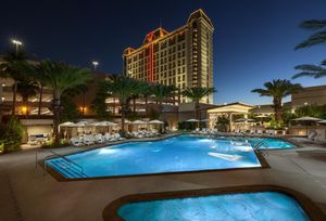 Image post by @stationcasinos on Instagram