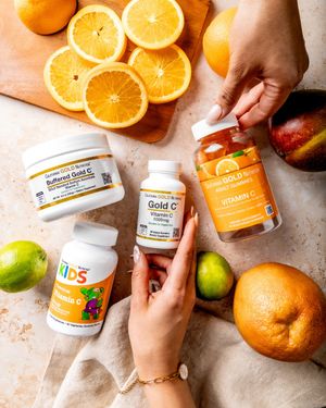 Image post by @iherb on Instagram