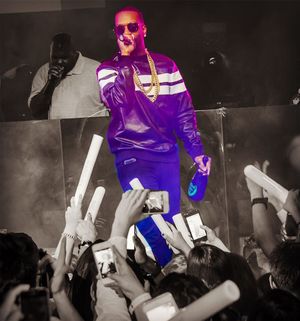 Image post by @marqueelv on Instagram