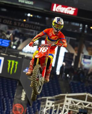 Image post by @racerxonline on Instagram