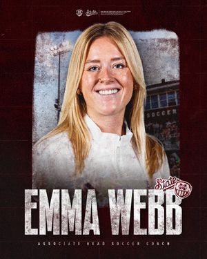 Image post by @hailstatesoc on Instagram