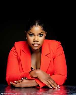 Image post by @ufuoma_lloyd on Instagram