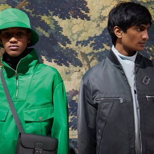Image post by @hermes on Instagram