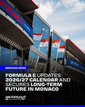 Image post by @fiaformulae on Instagram