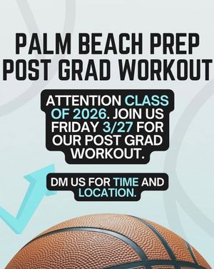 Image post by @palmbeachprepschool on Instagram