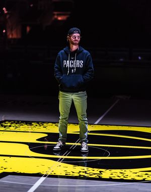 Image post by @renickbowman on Instagram