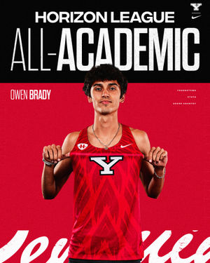 Image post by @ysutrackfieldxc on Instagram