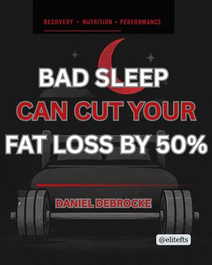 Image post by @elitefts on Instagram