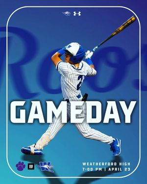 Image post by @kangaroo_baseball on Instagram
