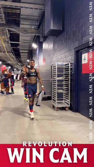Video post by @nerevolution on Facebook