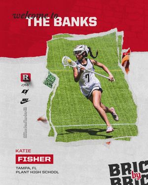 Image post by @rutgerswomenslacrosse on Instagram