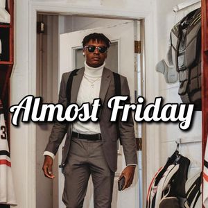 Image post by @collegehockeybuzz on Instagram