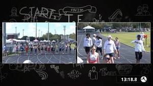 Video post by @runnerspace on YouTube