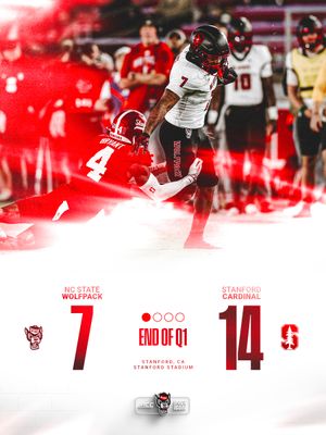 Image post by @packfootball on Instagram