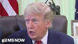 Video post by @msnbc on YouTube
