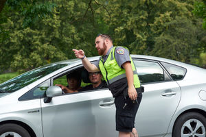 Image post by @colgateuniv on Twitter