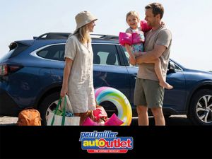 Image post by @PaulMillerAutoOutlet on Facebook