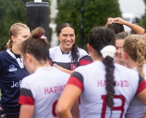 Image post by @harvardwrugby on Instagram