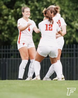 Image post by @fairfielduwsoccer on Instagram