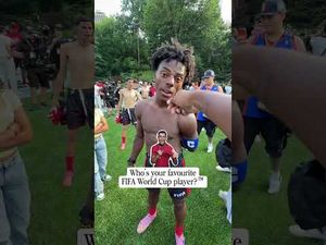 Video post by @fifa on YouTube