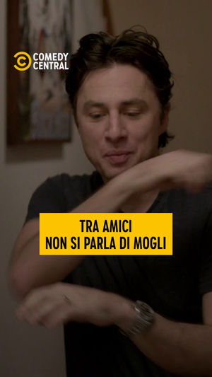 Video post by @comedyitalia on TikTok