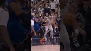 Video post by @spurs on YouTube