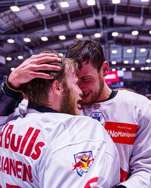 Image post by @redbullaustria on Instagram