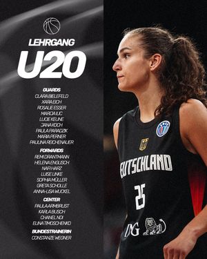Image post by @dbb_basketball on Instagram
