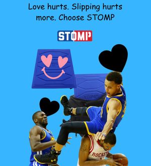 Image post by @_stomp_athletics on Instagram