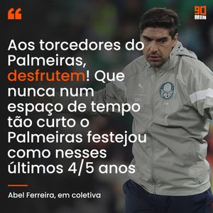 Image post by @90minbrasil on Instagram
