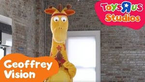 Video post by @toysrus on YouTube