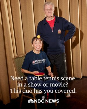 Image post by @nbcnews on Instagram