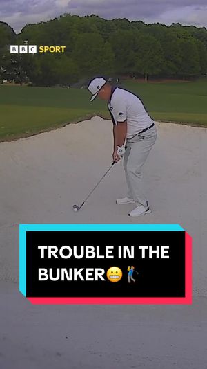 Video post by @bbcsport on TikTok