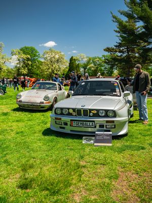 Image post by @ecstuning on Instagram