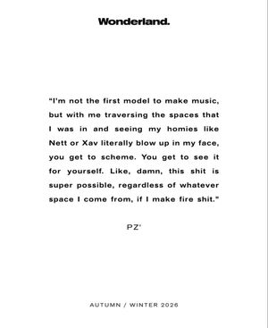 Image post by @undergroundsound on Instagram