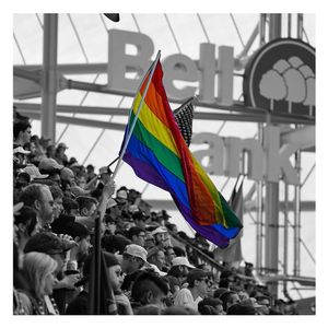 Image post by @mnufc on Instagram