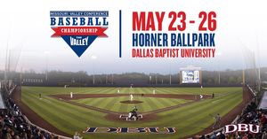 Image post by @dbu_baseball on Instagram