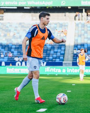 Image post by @SportingKC on Twitter