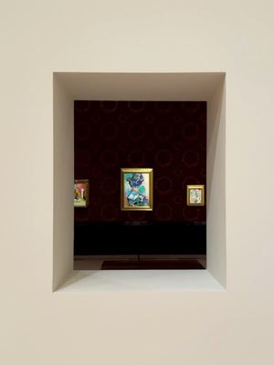 Image post by @sfmoma on Instagram