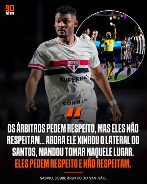 Image post by @90minbrasil on Instagram