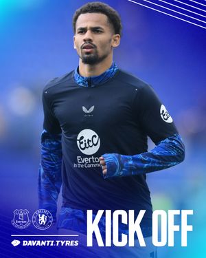 Image post by @everton on Instagram