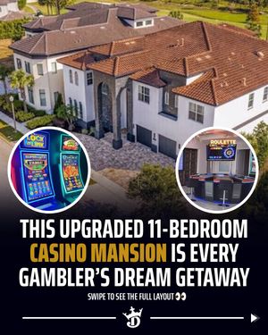 Video post by @dkcasino on TikTok
