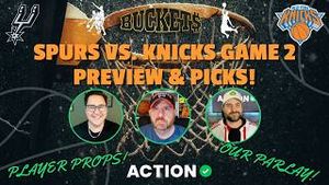 Video post by @theactionnetwork on YouTube