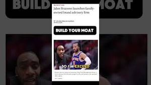 Video post by @amobisays on YouTube
